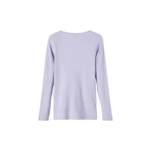 Girl's long sleeve T-shirt Name it Kab Slim image-1