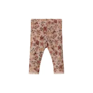 Legging baby girl Name it Wang Wool Needle image-1