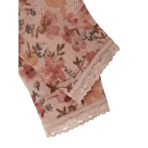 Legging baby girl Name it Wang Wool Needle image-2