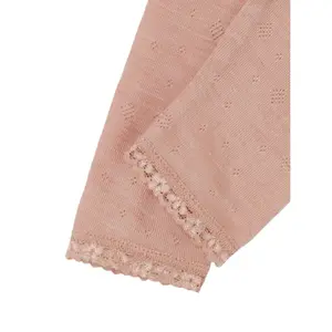 Legging baby girl Name it Wang Wool Needle image-2