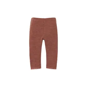 Legging baby girl Name it Wang Wool Needle image-1