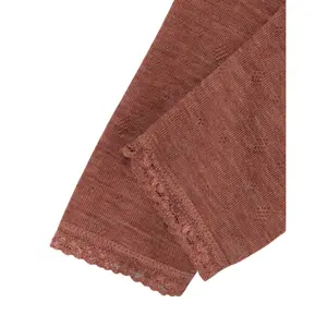 Legging baby girl Name it Wang Wool Needle image-2