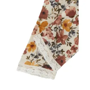 Legging baby girl Name it Wang Wool Needle image-2