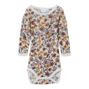 Body baby girl Name it Wang Wool Needle image-0