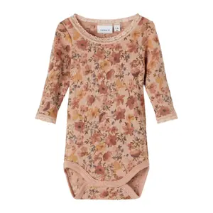 Body baby girl Name it Wang Wool Needle image-0