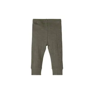 Legging baby boy Name it Wang Wool Needle Longjohn image-1