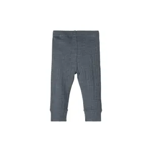 Legging baby boy Name it Wang Wool Needle Longjohn image-1