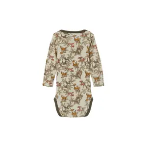 Body baby boy Name it Wang Wool Needle image-1