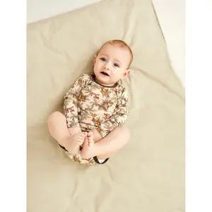 Body baby boy Name it Wang Wool Needle image-3