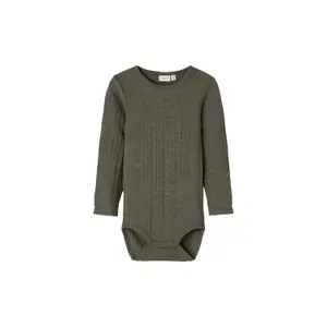 Body baby boy Name it Wang Wool Needle image-0