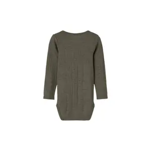 Body baby boy Name it Wang Wool Needle image-1