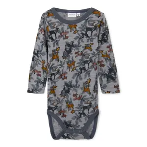 Body baby boy Name it Wang Wool Needle image-0