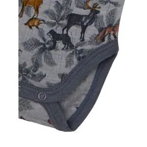 Body baby boy Name it Wang Wool Needle image-2