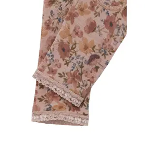 Legging daughter Name it Wang Wool Needle image-2