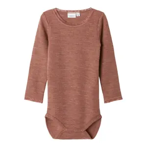 Body daughter Name it Wang Wool Needle image-0