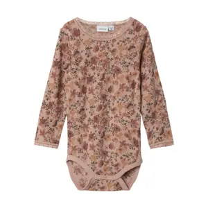 Body daughter Name it Wang Wool Needle image-0