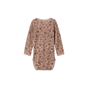 Body daughter Name it Wang Wool Needle image-1