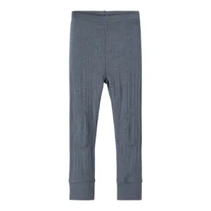 Legging child Name it Wang Wool Needle Longjohn image-0