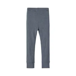 Legging child Name it Wang Wool Needle Longjohn image-1