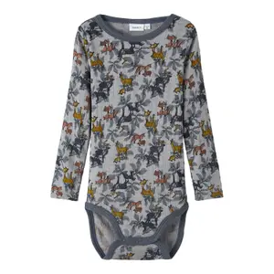 Body child Name it Wang Wool Needle image-0
