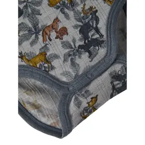 Body child Name it Wang Wool Needle image-2