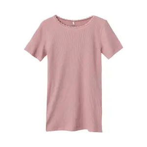 Girl's T-shirt Name it image-0