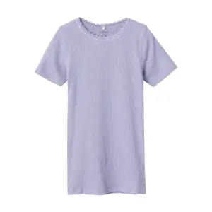 Girl's T-shirt Name it image-0