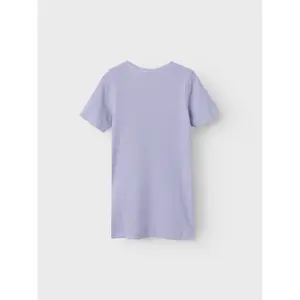 Girl's T-shirt Name it image-1