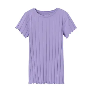 Girl's T-shirt Name it image-0