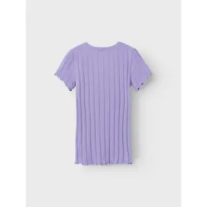 Girl's T-shirt Name it image-1