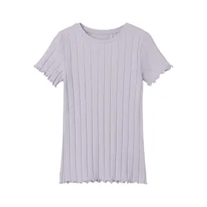 Girl's T-shirt Name it Noralina image-0
