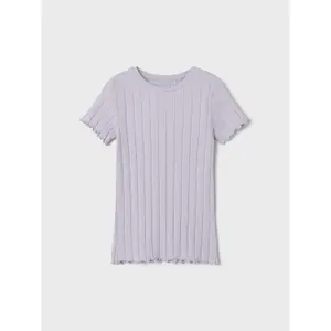 Girl's T-shirt Name it Noralina image-2