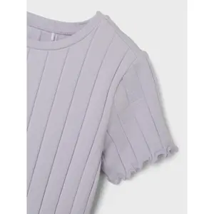 Girl's T-shirt Name it Noralina image-3