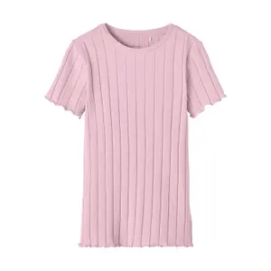 Girl's T-shirt Name it Noralina image-0