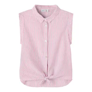 Baby girl shirt Name it Femma image-0