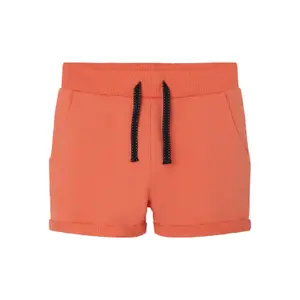 Girl's shorts Name it image-0