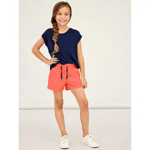 Girl's shorts Name it image-3