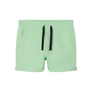 Girl's shorts Name it image-0