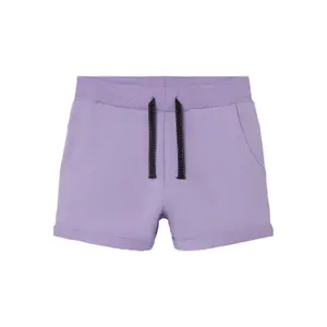 Girl's shorts Name it image-0