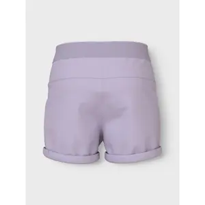 Girl's shorts Name it Volta image-1