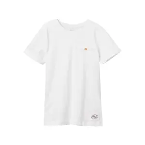 Child's T-shirt Name it image-0