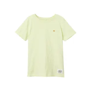 Child's T-shirt Name it image-0