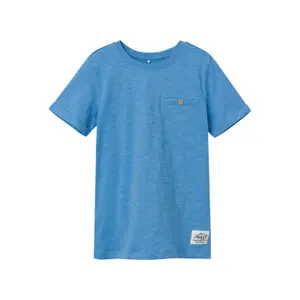 Child's T-shirt Name it image-0