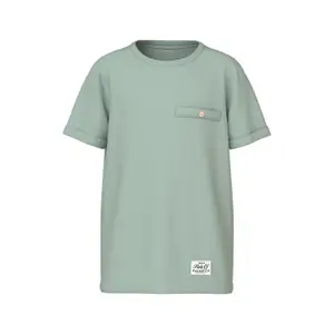 Child's T-shirt Name it Vincent image-0