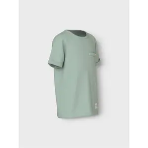 Child's T-shirt Name it Vincent image-1