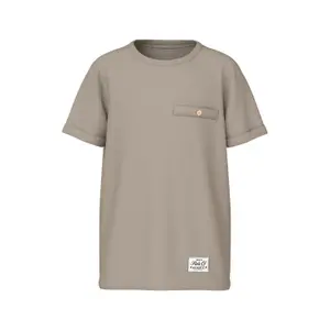 Baby boy T-shirt Name it Vincent image-0