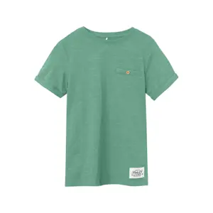 Kid's T-shirt Name it Vincent image-0