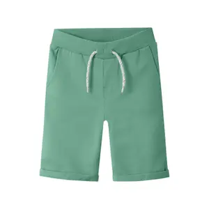 Baby boy shorts Name it Vermo image-0