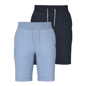 Baby boy shorts Name it Vermo (x2) image-0
