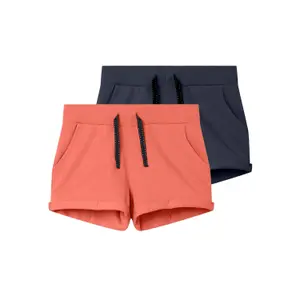 Girl's shorts Name it (x2) image-0
